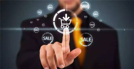 電商商業(yè)模式全面解析 探索創(chuàng)業(yè)機(jī)遇與網(wǎng)頁設(shè)計要點