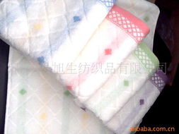 高陽(yáng)旭生紡織品 毛巾產(chǎn)品選購(gòu)指南
